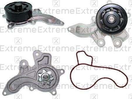 EXTREME 98980379 - Водяний насос autozip.com.ua