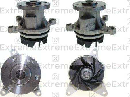 EXTREME 98980296 - Водяний насос autozip.com.ua