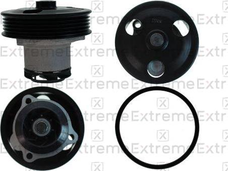 EXTREME 98980290 - Водяний насос autozip.com.ua