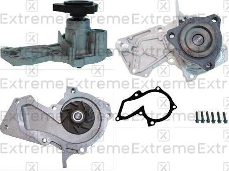 EXTREME 98980293 - Водяний насос autozip.com.ua