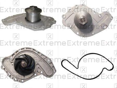 EXTREME 98980241 - Водяний насос autozip.com.ua