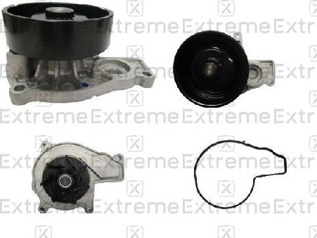 EXTREME 98980250 - Водяний насос autozip.com.ua