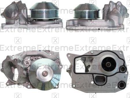 EXTREME 98980251 - Водяний насос autozip.com.ua