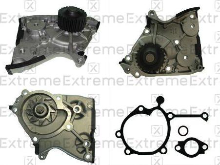 EXTREME 98980200 - Водяний насос autozip.com.ua
