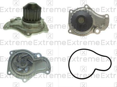 EXTREME 98980218 - Водяний насос autozip.com.ua