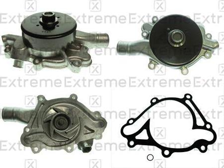 EXTREME 98980217 - Водяний насос autozip.com.ua