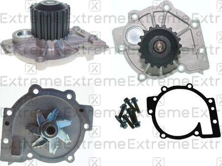 EXTREME 98980274 - Водяний насос autozip.com.ua
