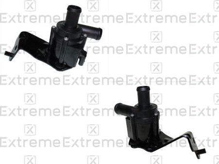 EXTREME 98980746 - Додатковий водяний насос autozip.com.ua