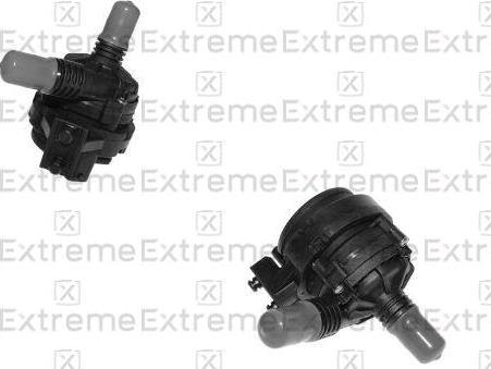 EXTREME 98980747 - Додатковий водяний насос autozip.com.ua