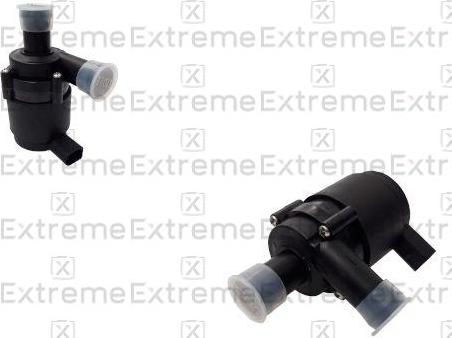 EXTREME 98980706 - Додатковий водяний насос autozip.com.ua