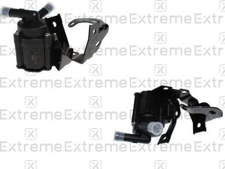 EXTREME 98980702 - Додатковий водяний насос autozip.com.ua