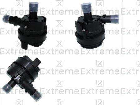 EXTREME 98980712 - Додатковий водяний насос autozip.com.ua