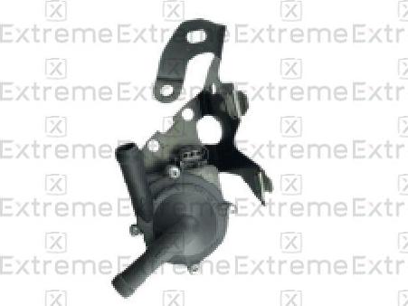 EXTREME 98980787 - Додатковий водяний насос autozip.com.ua