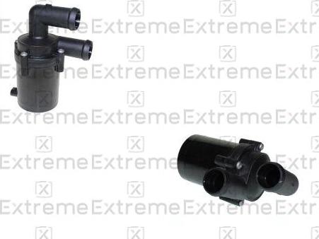 EXTREME 98980735 - Додатковий водяний насос autozip.com.ua