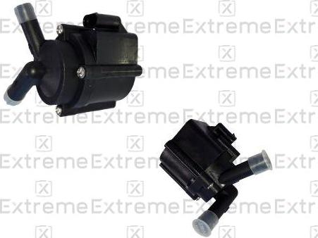 EXTREME 98980724 - Додатковий водяний насос autozip.com.ua