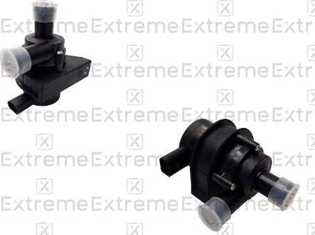 EXTREME 98980725 - Додатковий водяний насос autozip.com.ua