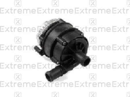 EXTREME 98980722 - Додатковий водяний насос autozip.com.ua