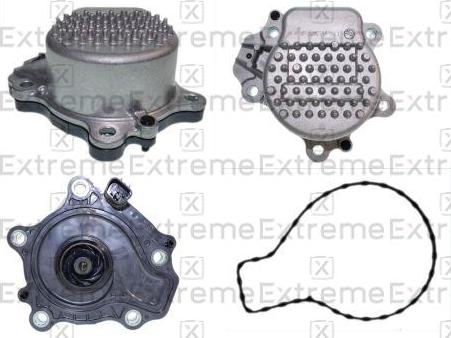EXTREME 98980727 - Водяний насос autozip.com.ua