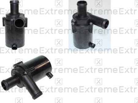 EXTREME 98980772 - Додатковий водяний насос autozip.com.ua