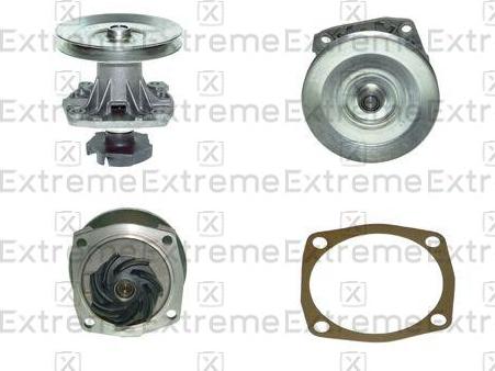 EXTREME 98590009 - Водяний насос autozip.com.ua