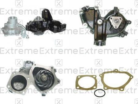 EXTREME 98590004 - Водяний насос autozip.com.ua