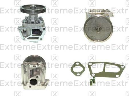 EXTREME 98590005 - Водяний насос autozip.com.ua