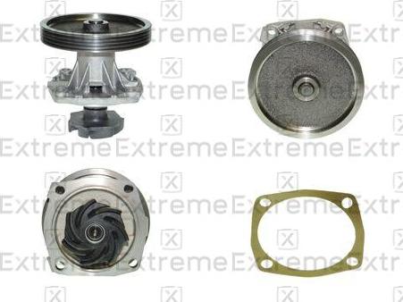 EXTREME 98590010 - Водяний насос autozip.com.ua