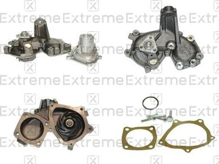 EXTREME 98590018 - Водяний насос autozip.com.ua