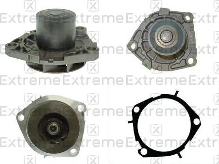 EXTREME 98590023 - Водяний насос autozip.com.ua