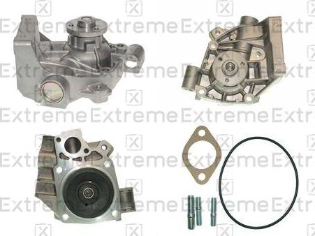 EXTREME 98550002 - Водяний насос autozip.com.ua