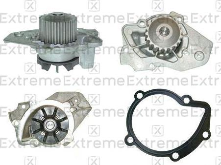 EXTREME 98560005 - Водяний насос autozip.com.ua
