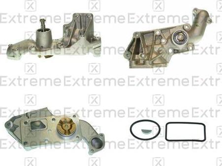 EXTREME 98560006 - Водяний насос autozip.com.ua