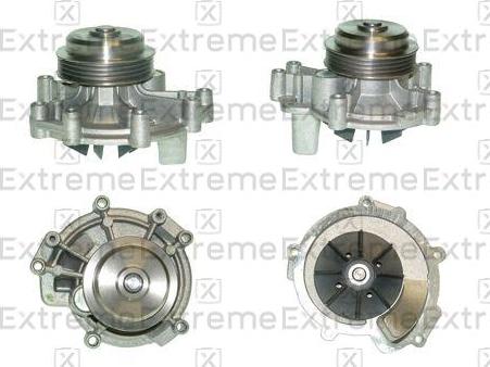 EXTREME 98560008 - Водяний насос autozip.com.ua