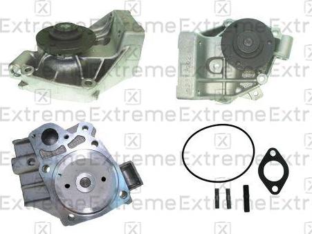 EXTREME 98560007 - Водяний насос autozip.com.ua