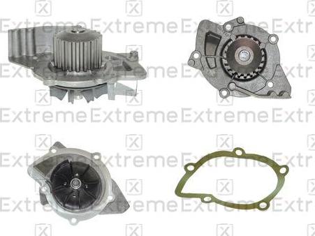 EXTREME 98560014 - Водяний насос autozip.com.ua