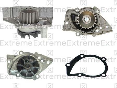 EXTREME 98560016 - Водяний насос autozip.com.ua