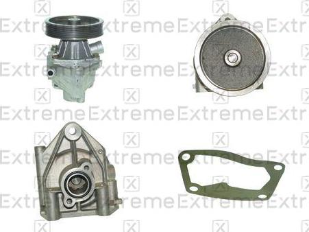 EXTREME 98560010 - Водяний насос autozip.com.ua