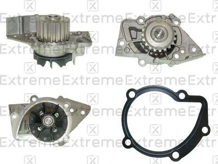 EXTREME 98560011 - Водяний насос autozip.com.ua