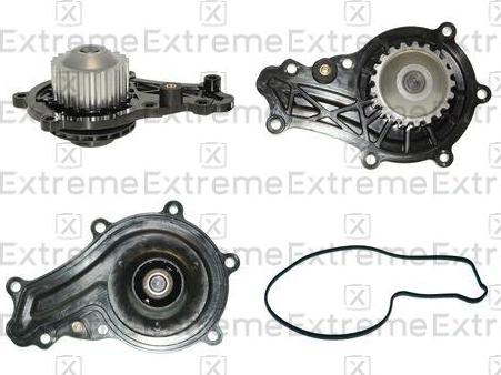 EXTREME 98560013 - Водяний насос autozip.com.ua