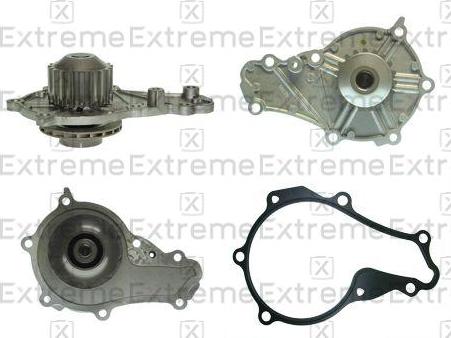 EXTREME 98560017 - Водяний насос autozip.com.ua