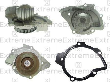 EXTREME 98560024 - Водяний насос autozip.com.ua