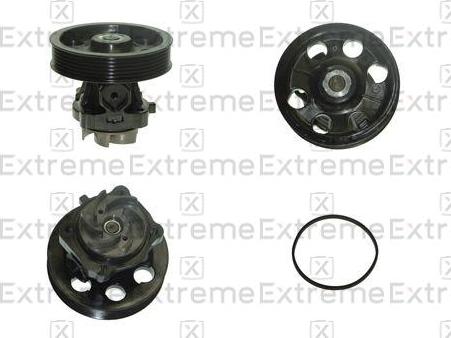 EXTREME 98560023 - Водяний насос autozip.com.ua