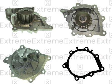 EXTREME 98560022 - Водяний насос autozip.com.ua