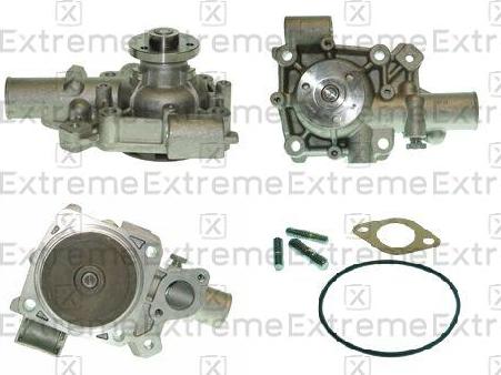 EXTREME 98690004 - Водяний насос autozip.com.ua