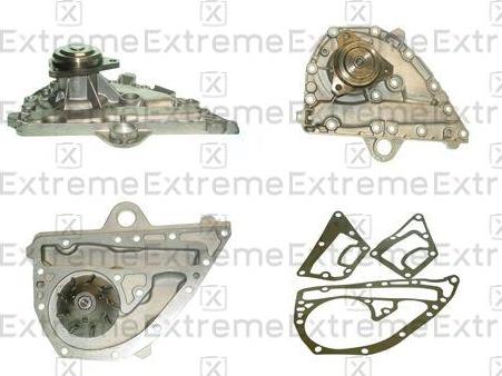 EXTREME 98690005 - Водяний насос autozip.com.ua