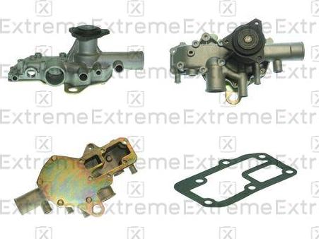 EXTREME 98690001 - Водяний насос autozip.com.ua