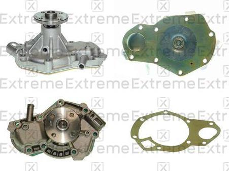 EXTREME 98690008 - Водяний насос autozip.com.ua