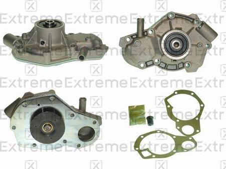 EXTREME 98690003 - Водяний насос autozip.com.ua