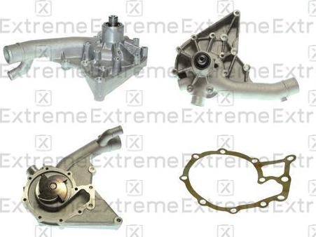 EXTREME 98640003 - Водяний насос autozip.com.ua