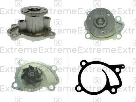 EXTREME 98640016 - Водяний насос autozip.com.ua